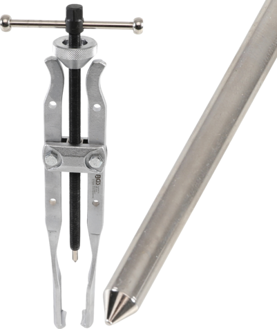 Specijalni izvlakač 10 - 50 mm BGS TECHNIC