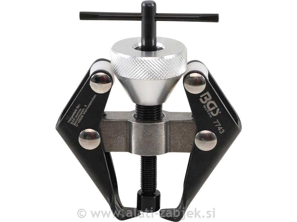 Izvlakač brisača i klime BGS TECHNIC