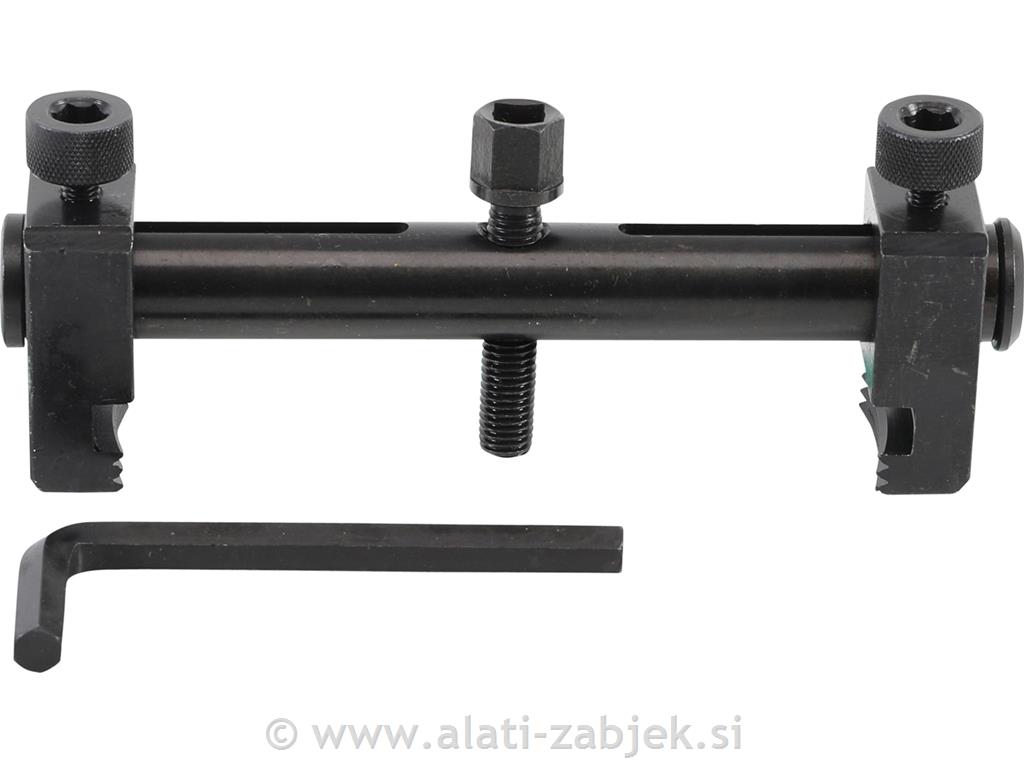 Univerzalni izvlakač remenica BGS TECHNIC