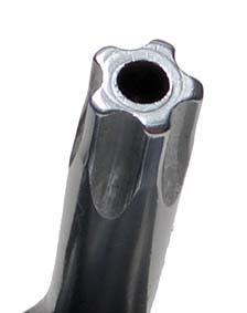 Set torx ključeva BGS TECHNIC