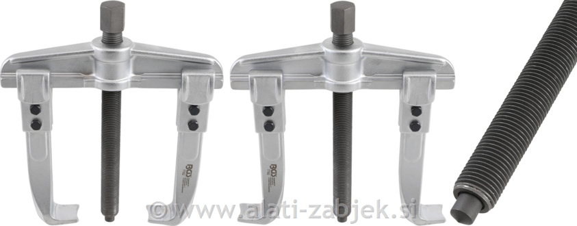 2-kraki izvlakač 100 - 220 mm BGS TECHNIC