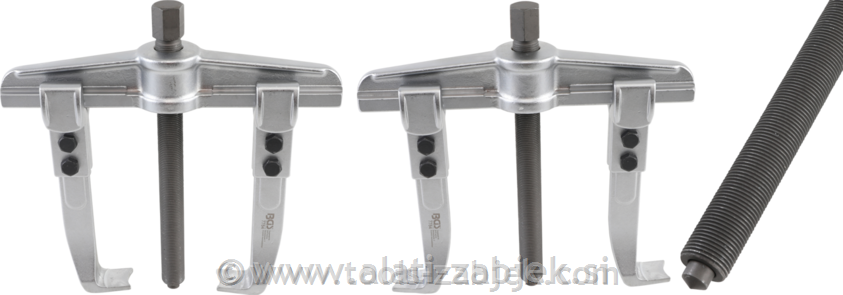 2-kraki izvlakač 140 - 340 mm BGS TECHNIC