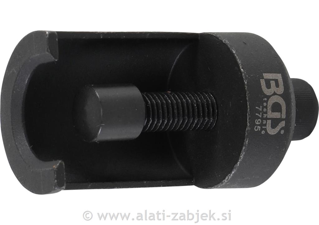 Snemalec brisalcev BMW, VW BGS TECHNIC