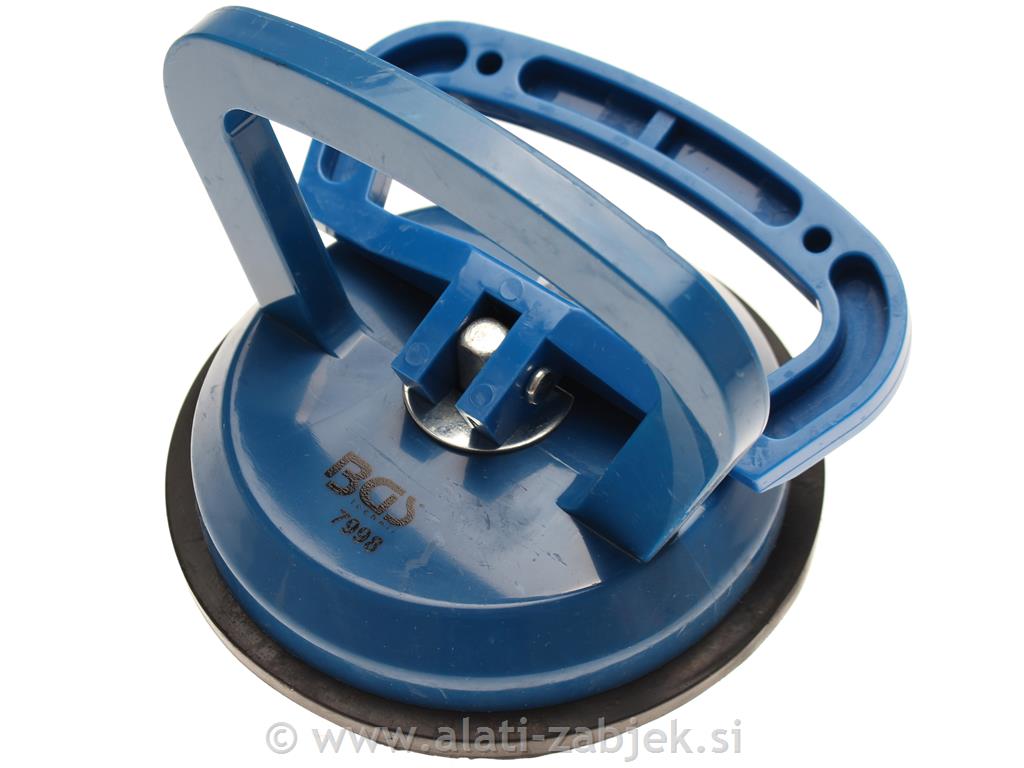 Vakumski hvatač fi115 mm BGS TECHNIC