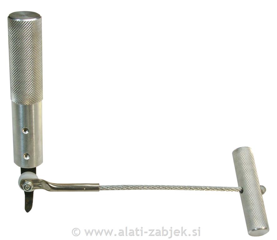 Pomagalo za okna BGS TECHNIC