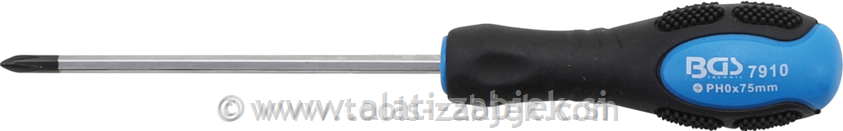 Odvijač BGS TECHNIC