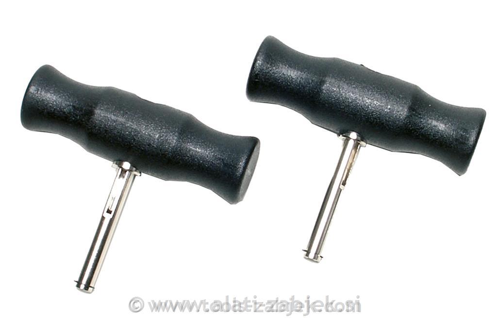 Ručka za rezanje stakla žicom BGS TECHNIC