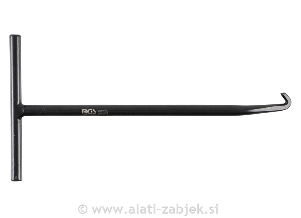 MONTAŽNI KAVELJ BGS TECHNIC