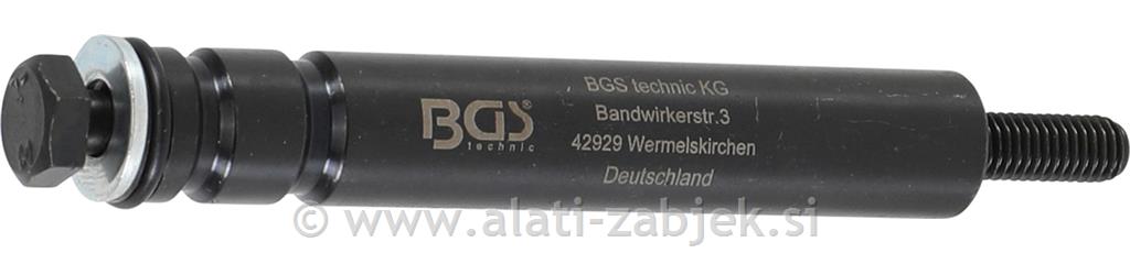 Alat za uklanjanje prednje maske za AudiA4 / 2 kom. BGS TECHNIC