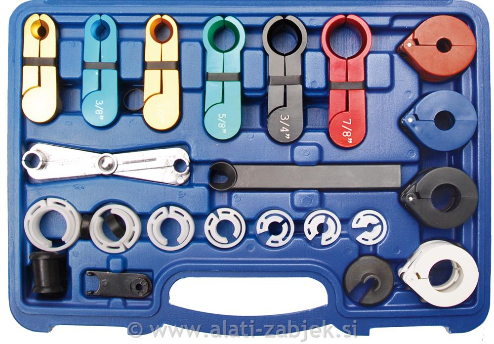 Alat za uklanjanje konektora BGS TECHNIC