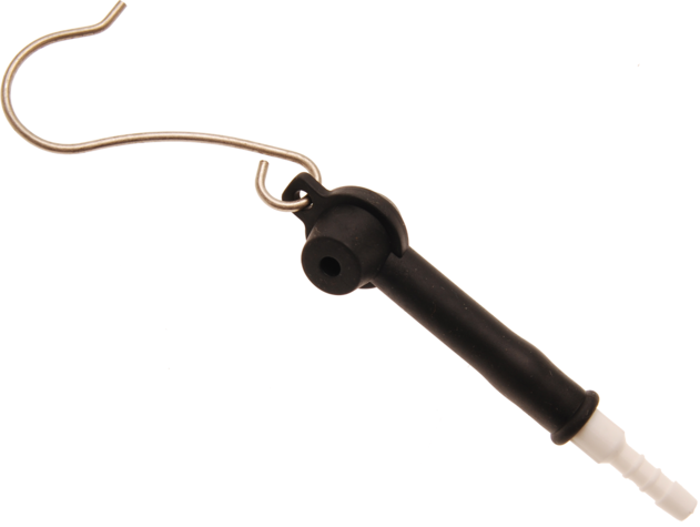 Nastavak za prozračivanje kočnica (za BG8066 i 8080) BGS TECHNIC