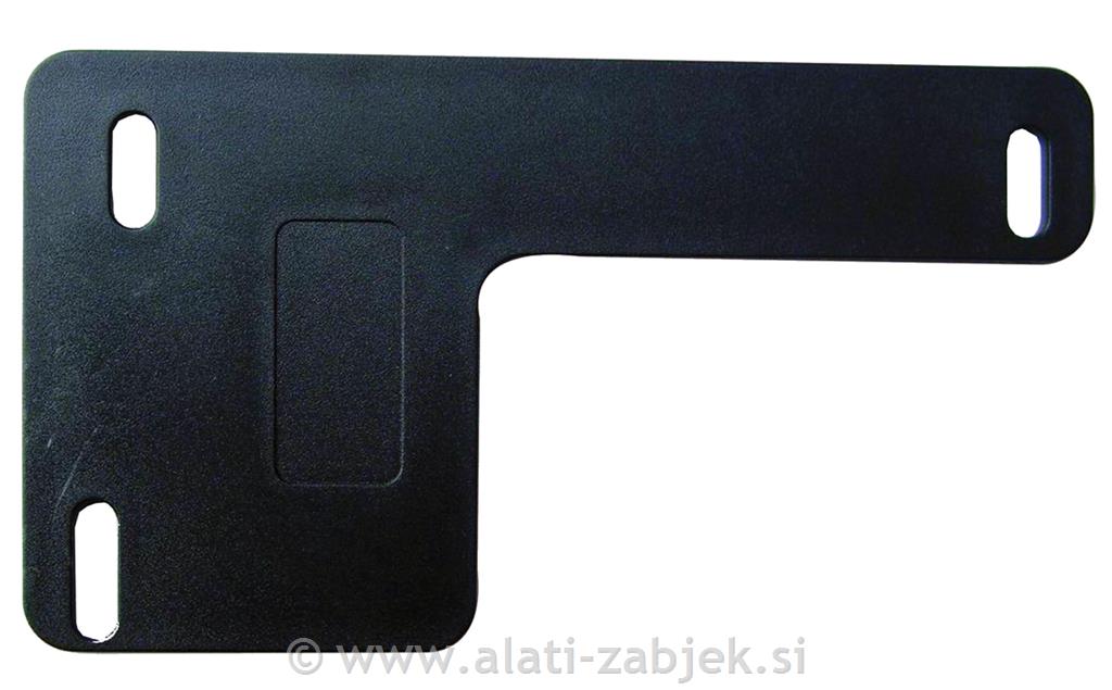 Alat za blokadu motora 170 mm, VW BGS TECHNIC