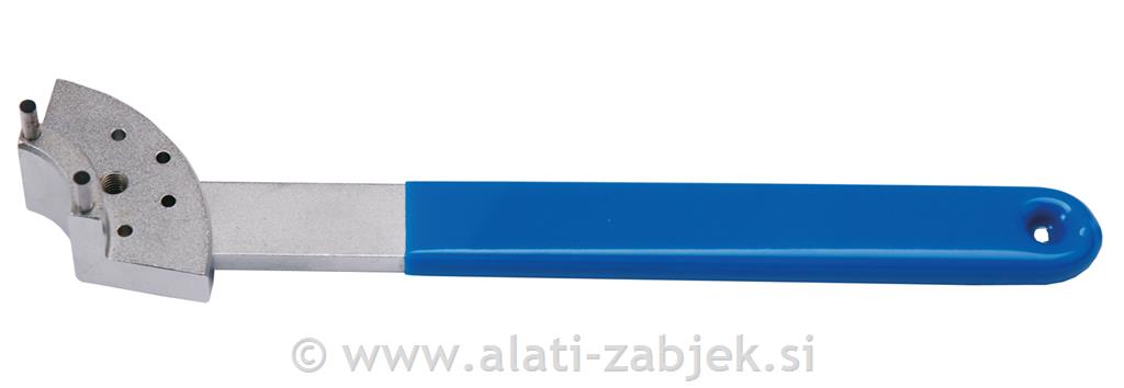 Ključ za zatezanje za VW/Audi motore BGS TECHNIC
