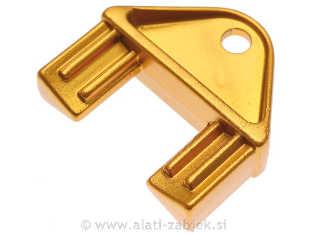 Alat za blokadu bregastog vratila za Opel / za BGS 8151 BGS TECHNIC