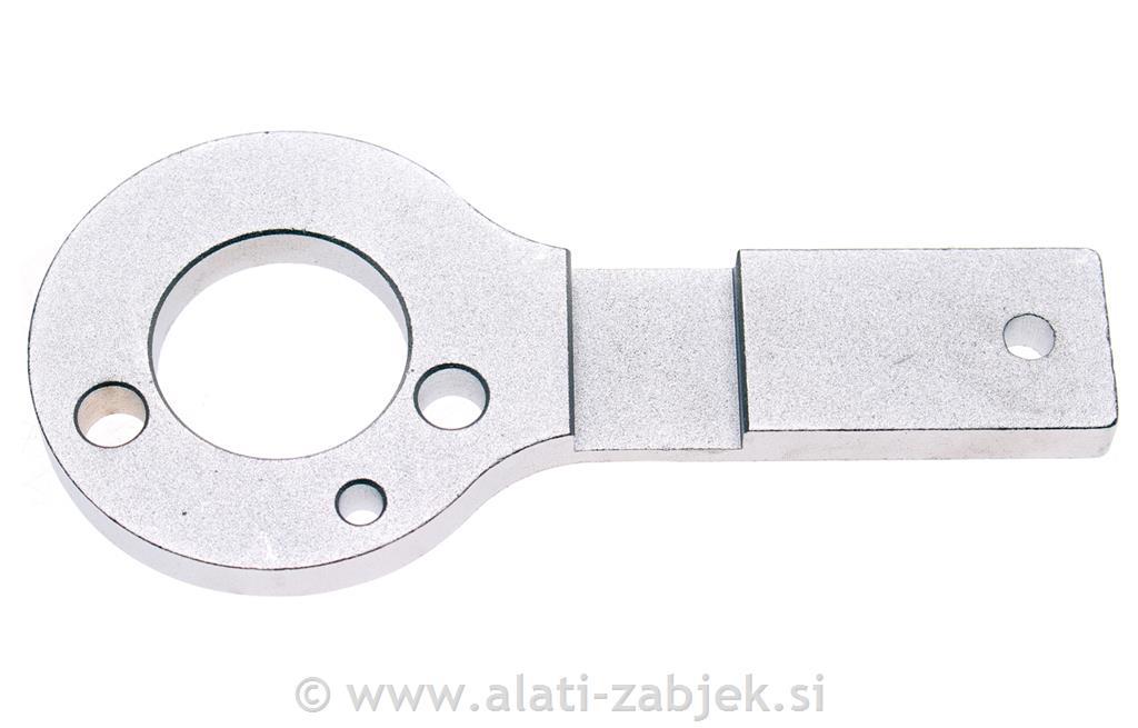Alat za blokadu koljenastog vratila za Opel / za BGS 8151 BGS TECHNIC
