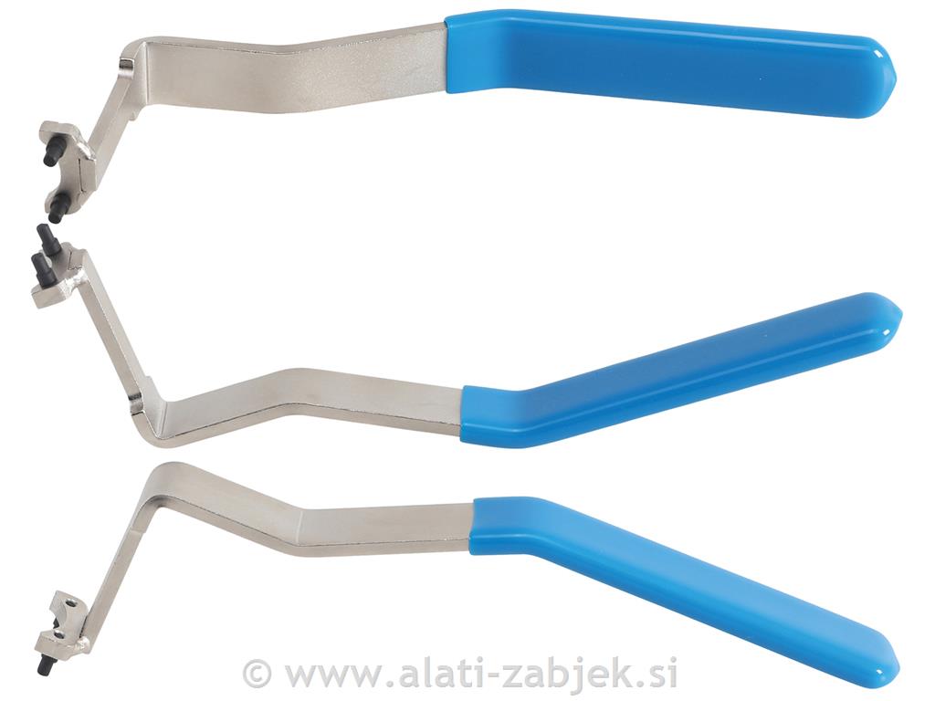 Alat za zatezanje za Renault / za BGS 8154 BGS TECHNIC