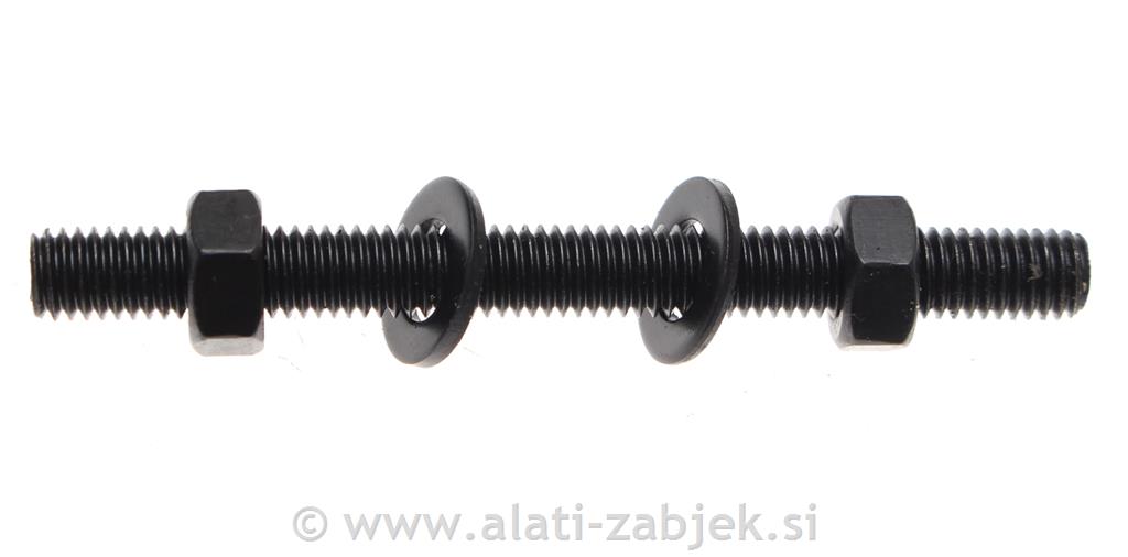 Vijak z maticu / za BGS 8155 BGS TECHNIC