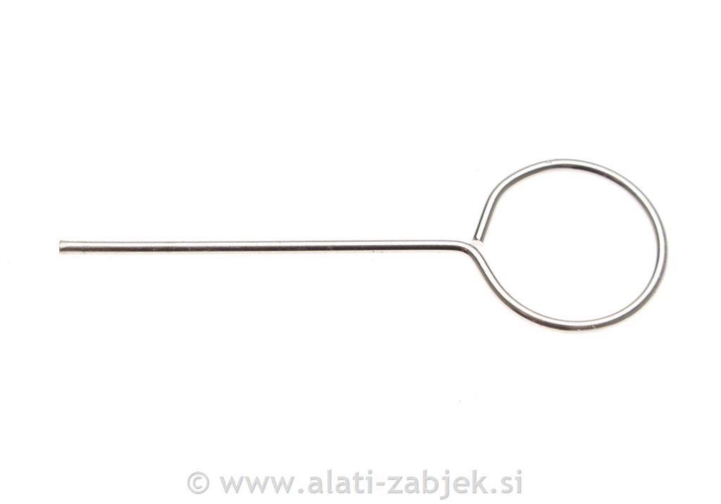 Zatik za pričvršćivanje za zatezni remen BGS TECHNIC