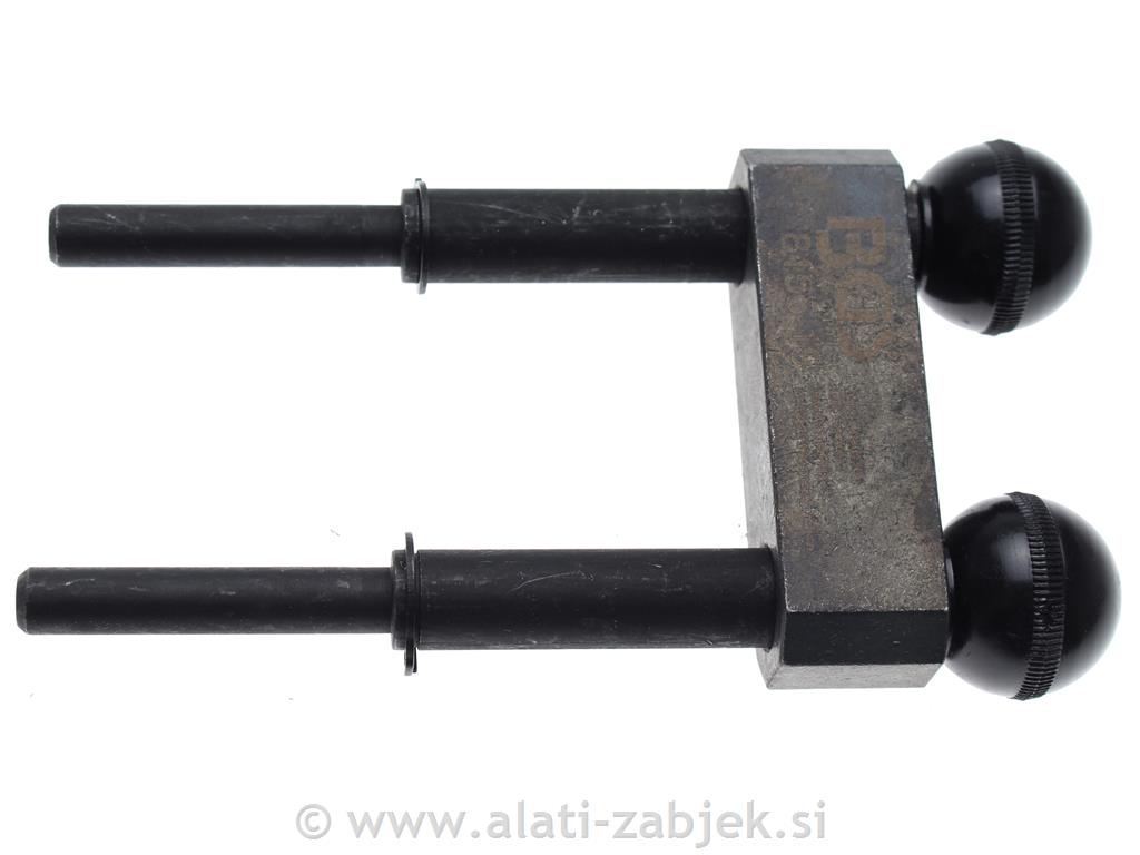 Alat za blokadu bregastog vratila / za BGS 8155 BGS TECHNIC