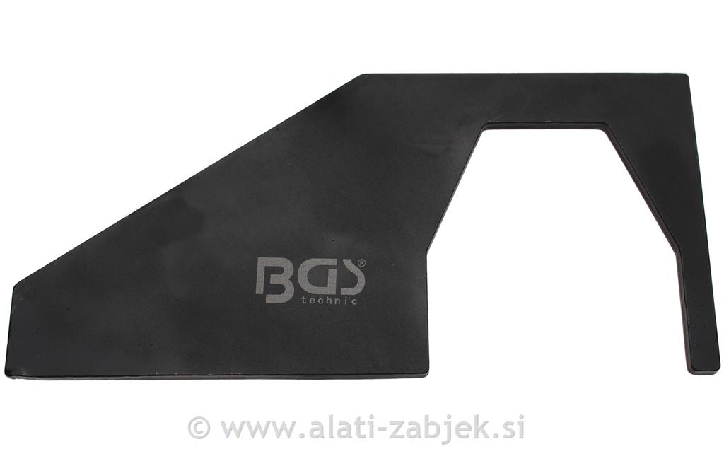 Alat za držanje bregastog vratila / za Ford / za BGS 8156 BGS TECHNIC