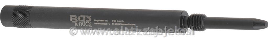 Alat za blokadu koljenastog vratila / zaFord / za BGS 8156 BGS TECHNIC