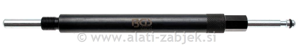 Mjerač za određivanje visine klipa BGS TECHNIC