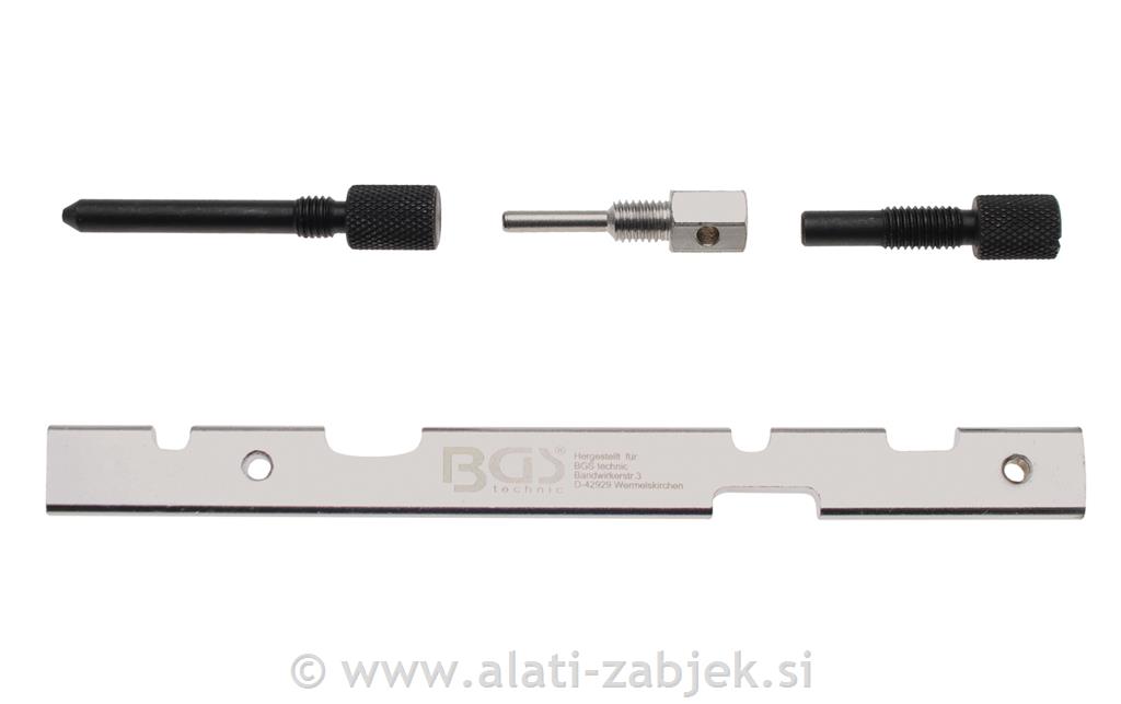 Alat za blokadu motora Ford BGS TECHNIC