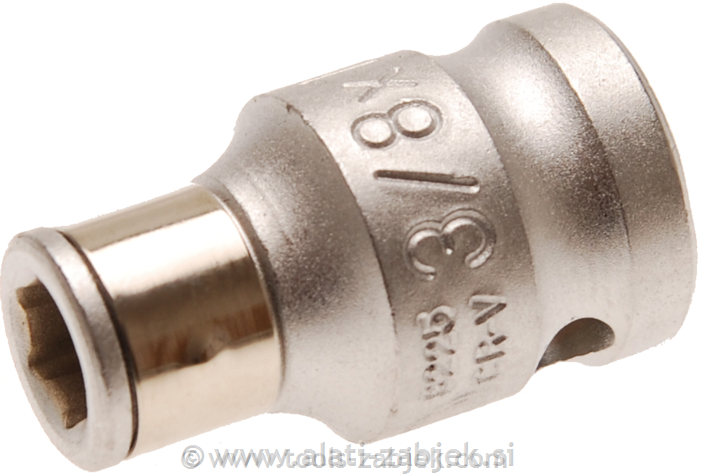 Bit Adapter s držačem 3/8" 10 mm BG8225BGS Technic BGS TECHNIC