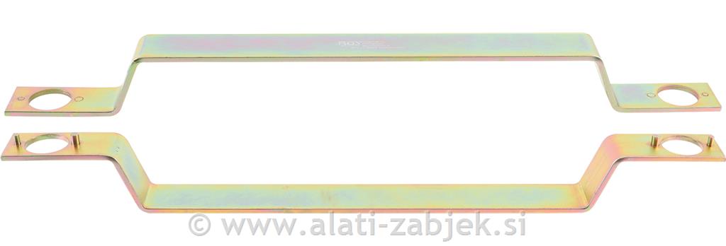 Alat za blokadu motora Audi + VW BGS TECHNIC