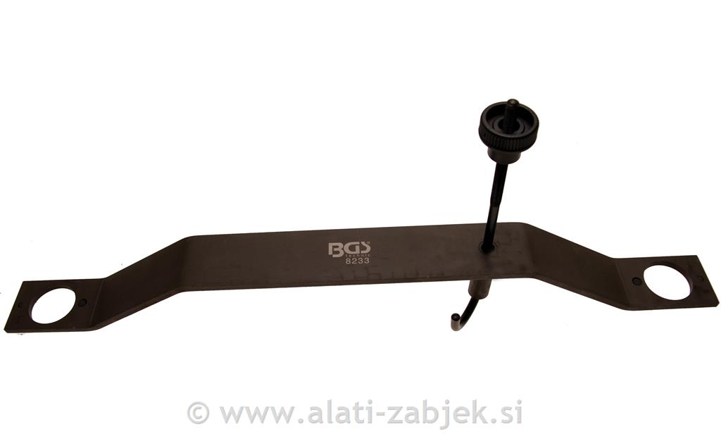 Alat za blokadu motora Audi + VW BGS TECHNIC