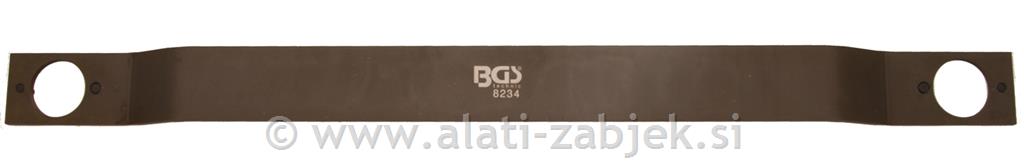 Alat za blokadu motora Audi + VW BGS TECHNIC