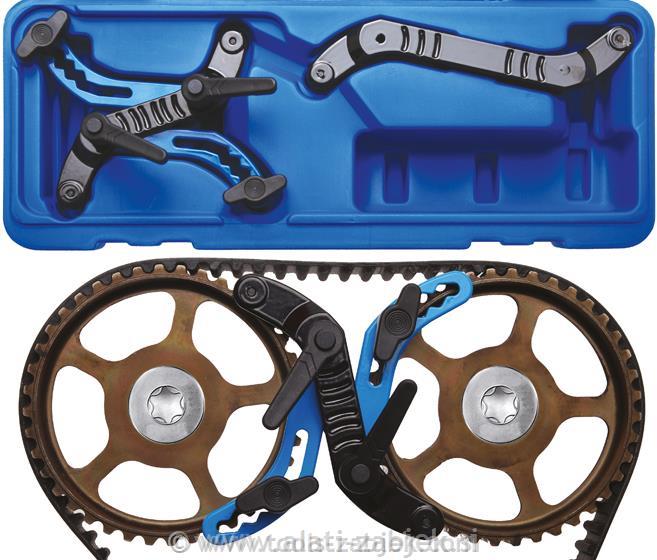 Alat za blokadu bregastog vratila BGS TECHNIC