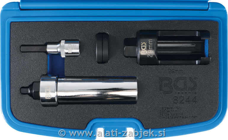 Izvlakač za mlaznice Mercedes CDI BGS TECHNIC