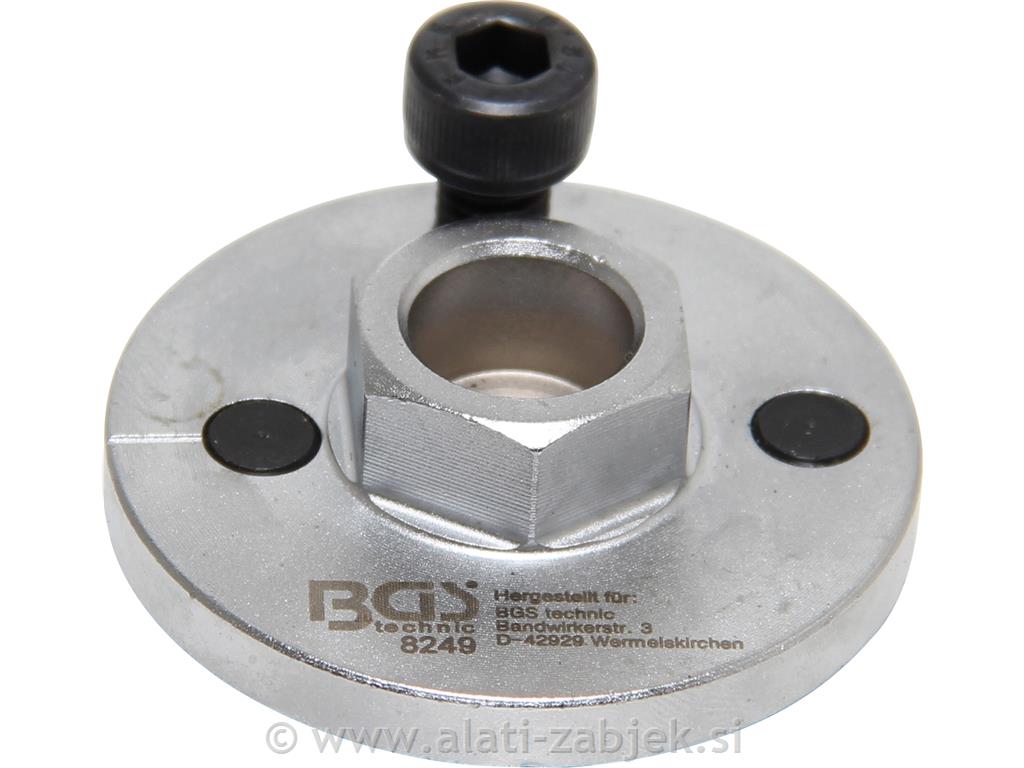 Alat za blokadu motora VAG 5 cilindara BGS TECHNIC