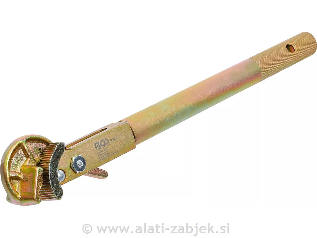 Ručica za stup upravljača 14 - 20 mm BGS TECHNIC