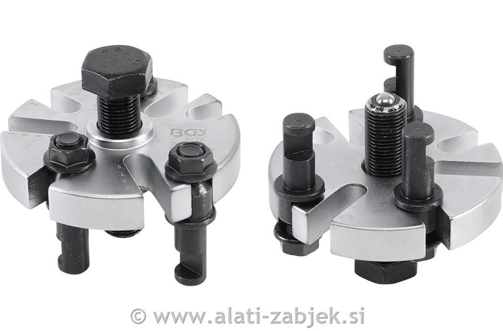 Izvlakač remenice BGS TECHNIC