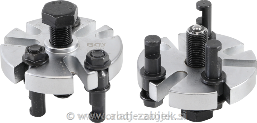 Izvlakač remenice BGS TECHNIC