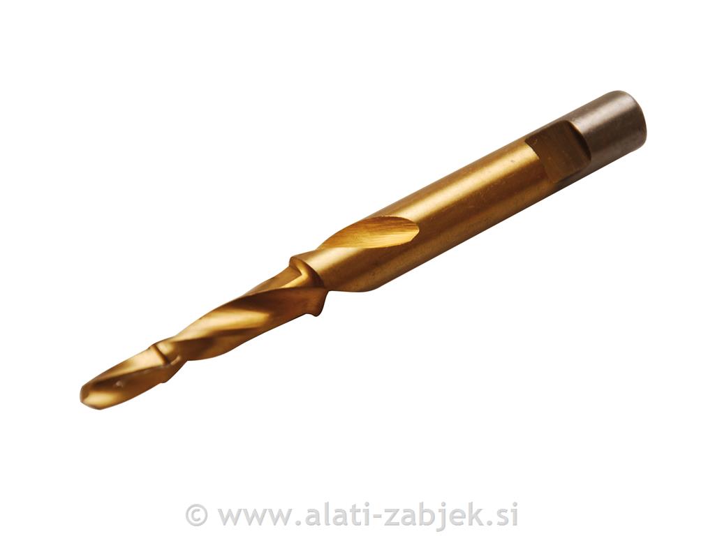 Svrdlo 5.5 x 7 mm BGS TECHNIC