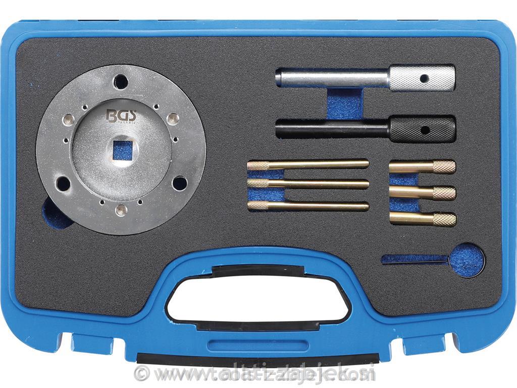 Alat za blokadu motora Ford 2.0 / 2.4 TDCi BGS TECHNIC