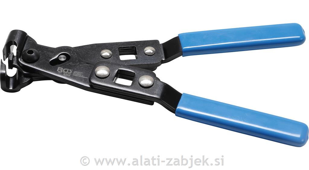 Kliješta za obujmice BGS TECHNIC