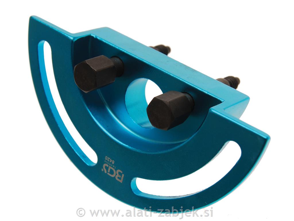 Držalo pumpe za vodu / za motore Opel Ecotec BGS TECHNIC