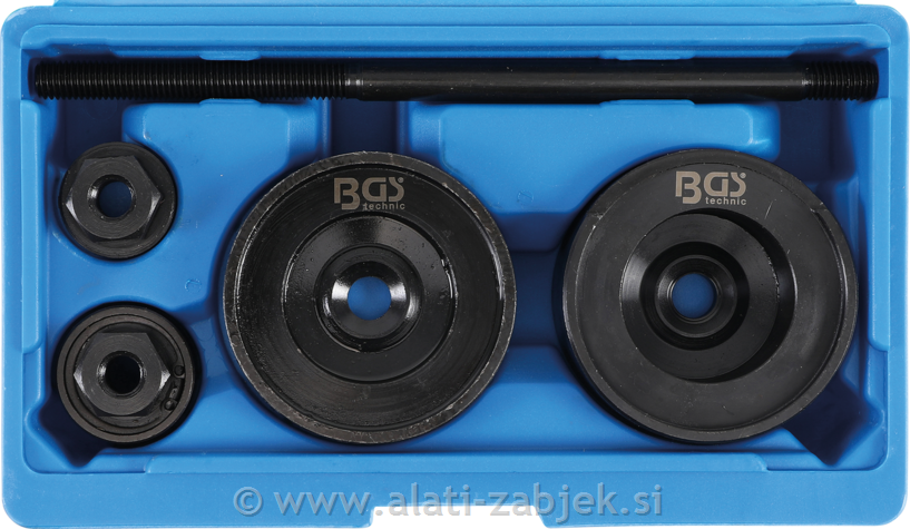 Alat za ležajeve za VW Golf i Audi A3 BGS TECHNIC