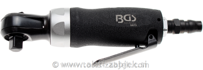 Pneumatska račna 3/8" BGS TECHNIC