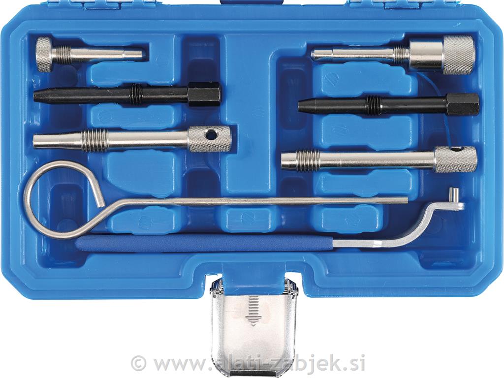 Alat za blokadu motora Chrysler 2.5 CRD BGS TECHNIC