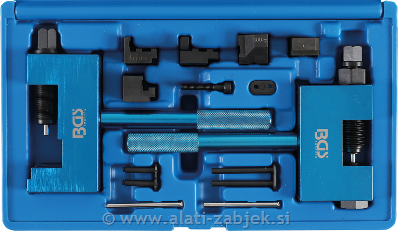 Alat za demontažu lanca Mercedes BGS TECHNIC