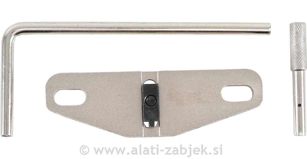 Alat za blokadu motora Rover, Peugeot, Ford, Volvo 2.0 & 2.2L D BGS TECHNIC