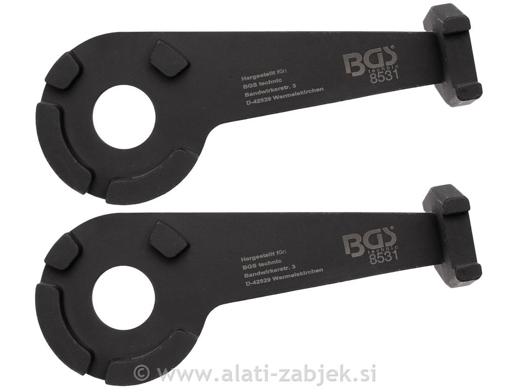 Alat za blokadu motora Audi V8 4.2 BGS TECHNIC