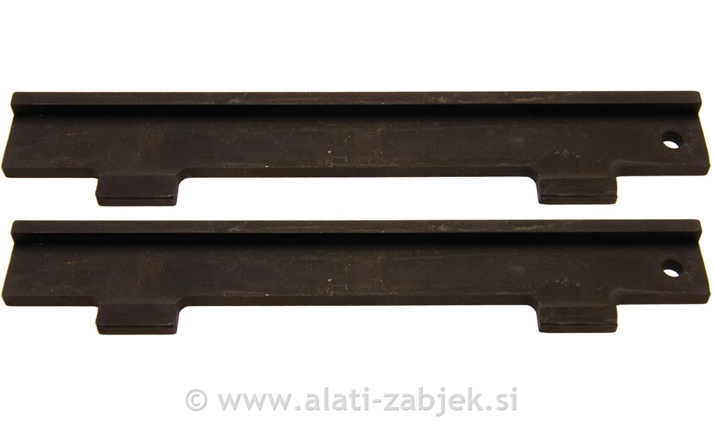 Alat za blokadu motora Audi- 8 cilindara BGS TECHNIC