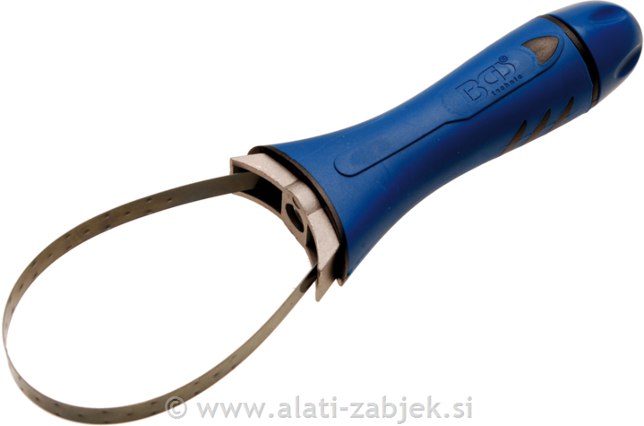 Ključ za filtar, do 105 mm BGS TECHNIC