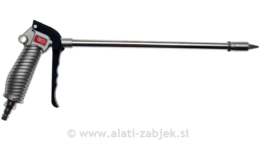 Ispuhivač 290 mm BGS TECHNIC